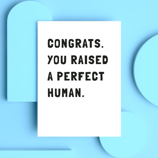 Muttertagskarte Karte