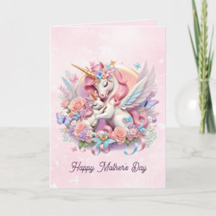 Muttertagskarte. :-) karte