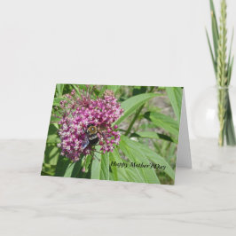 Muttertagskarte Karte