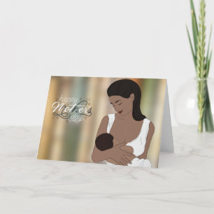 Muttertagskarte Karte