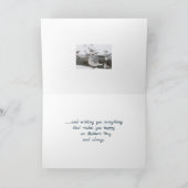 Muttertagskarte Karte (Innenseite)