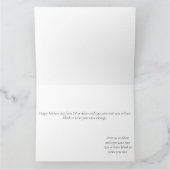 Muttertagskarte Karte (Innenseite)