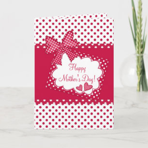 Muttertagskarte Karte