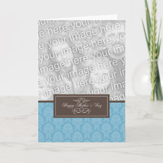 Muttertagskarte Karte