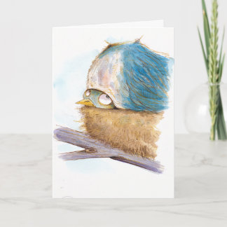 Muttertagskarte von McKinley Ink Feiertagskarte