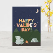 Muttertagskarte zur Validierung Karte (Gelbe Blume)