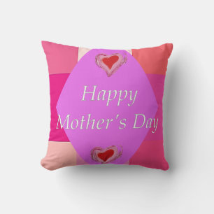 Muttertagskissen Kissen