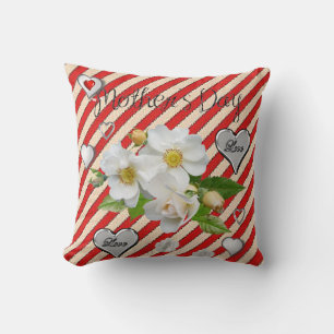 Muttertagskissen Kissen