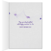 Muttertagskorb (Innen (Rechts))