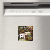 Muttertagsmagnet Magnet (In Situ (Geschirrspüler))