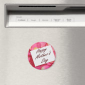 Muttertagsmagnet Magnet (In Situ (Geschirrspüler))