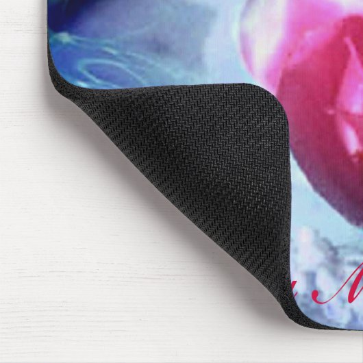 Muttertagsmousepad Mousepad (Ecke)