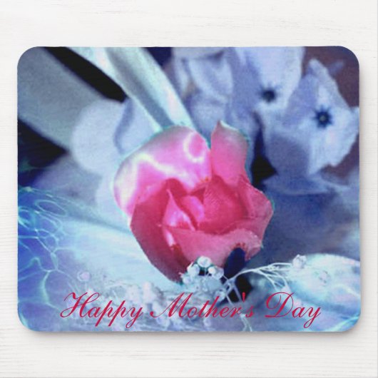 Muttertagsmousepad Mousepad (Vorne)