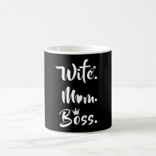 Muttertagsmütter Mama Mummy Funny Gift Kaffeetasse