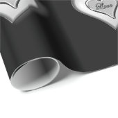 Muttertagspapier Geschenkpapier (Rolleneckpunkt)