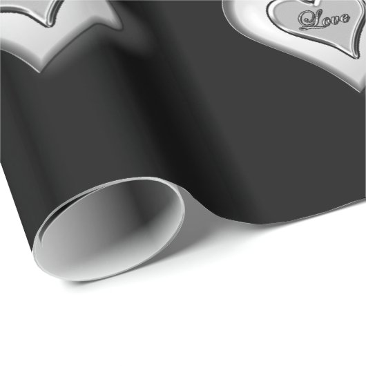 Muttertagspapier Geschenkpapier (Rolleneckpunkt)