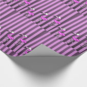 Muttertagspapier Geschenkpapier (Ecke)