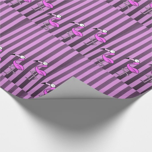 Muttertagspapier Geschenkpapier (Ecke)