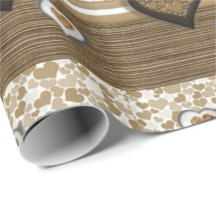 Muttertagspapier Geschenkpapier