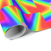 Muttertagspapier Geschenkpapier (Rolleneckpunkt)