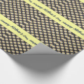 Muttertagspapier Geschenkpapier (Ecke)