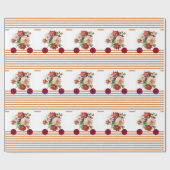 Muttertagspapier Geschenkpapier (Flach)