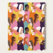 Muttertagsplaner Planer (Rückseite)