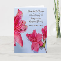 Muttertagsrosa Foto-Arrangement