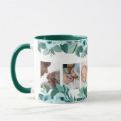 Muttertagsrose  tasse (Links)