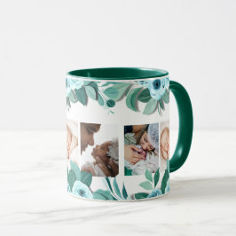 Muttertagsrose tasse