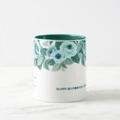 Muttertagsrose  tasse (Zentrum)