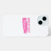 Muttertagssammlung 1 Case-Mate iPhone hülle (Rückseite (Horizontal))