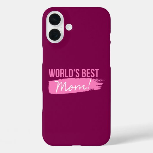 Muttertagssammlung 1 Case-Mate iPhone hülle (Rückseite)