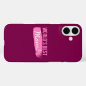 Muttertagssammlung 1 Case-Mate iPhone hülle (Rückseite (Horizontal))