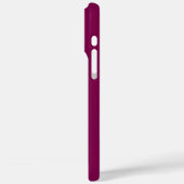 Muttertagssammlung 2 Case-Mate iPhone hülle (Rückseite / Links)