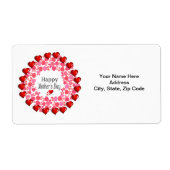 Muttertagsschilder (Vorne)