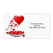 Muttertagsschilder (Vorne)