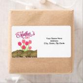 Muttertagsschilder (Insitu)