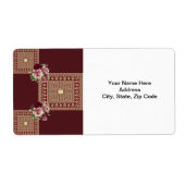 Muttertagsschilder (Vorne)