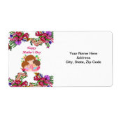 Muttertagsschilder (Vorne)