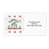 Muttertagsschilder (Vorne)