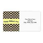 Muttertagsschilder (Vorne)