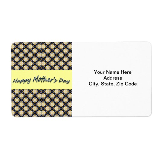 Muttertagsschilder (Vorne)