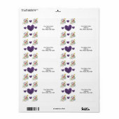 Muttertagsschilder (Vorne)