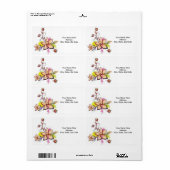 Muttertagsschilder (Vorne)