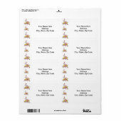 Muttertagsschilder (Vorne)