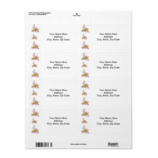 Muttertagsschilder (Vorne)