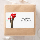 Muttertagsschilder (Insitu)