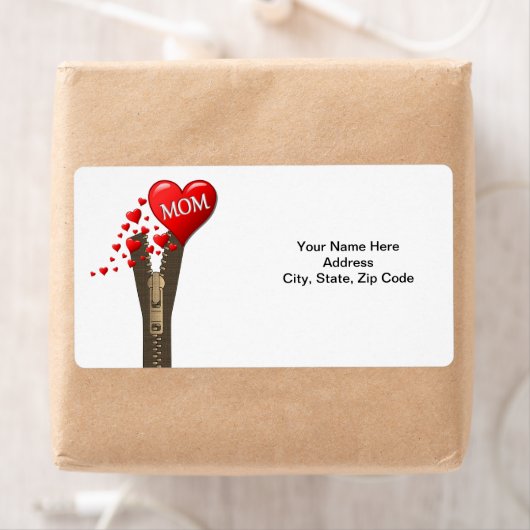 Muttertagsschilder (Insitu)