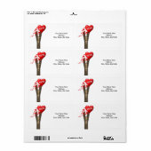 Muttertagsschilder (Vorne)